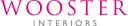Woosters Interiors logo